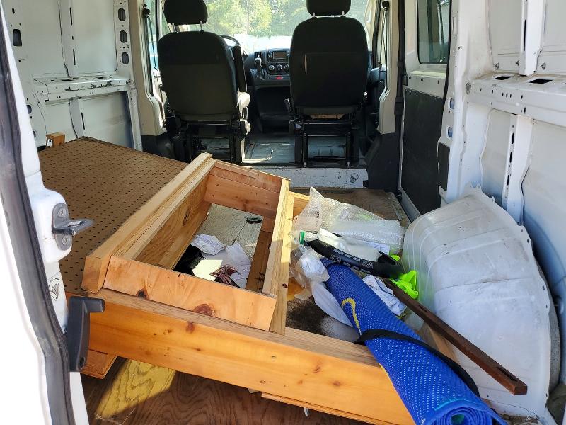 Продаж на аукціоні авто 2018 Ram Promaster 1500, vin: 3C6TRVNG2JE103393, номер лоту: 59116926