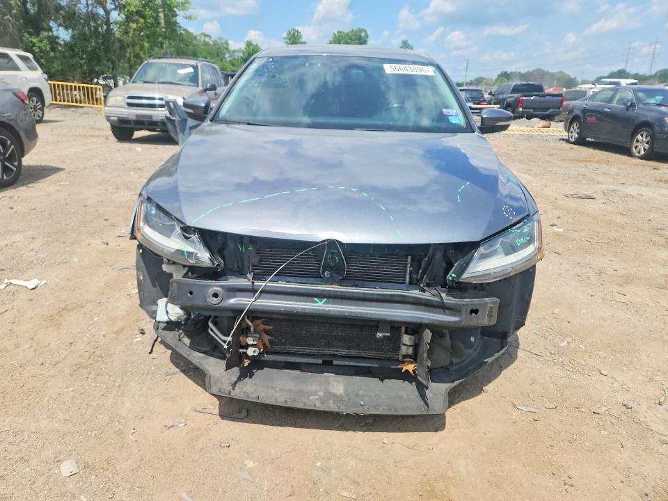 Aukcja sprzedaży 2017 Volkswagen Jetta, vin: 3VWDB7AJ6HM289547, numer aukcji: 56643096