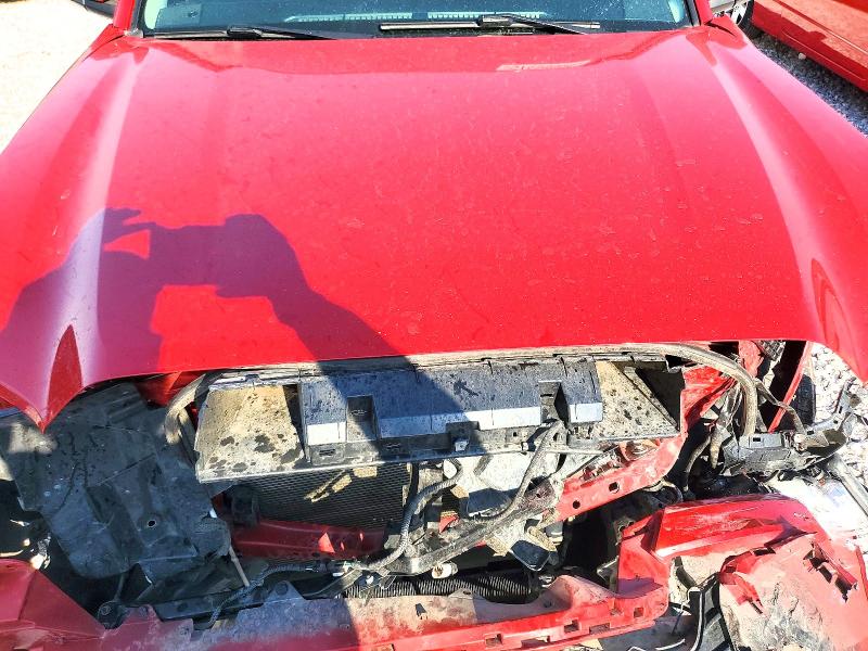 2023 Toyota Tacoma მანქანა იყიდება აუქციონზე, vin: 3TMCZ5AN3PM562363, აუქციონის ნომერი: 57439096