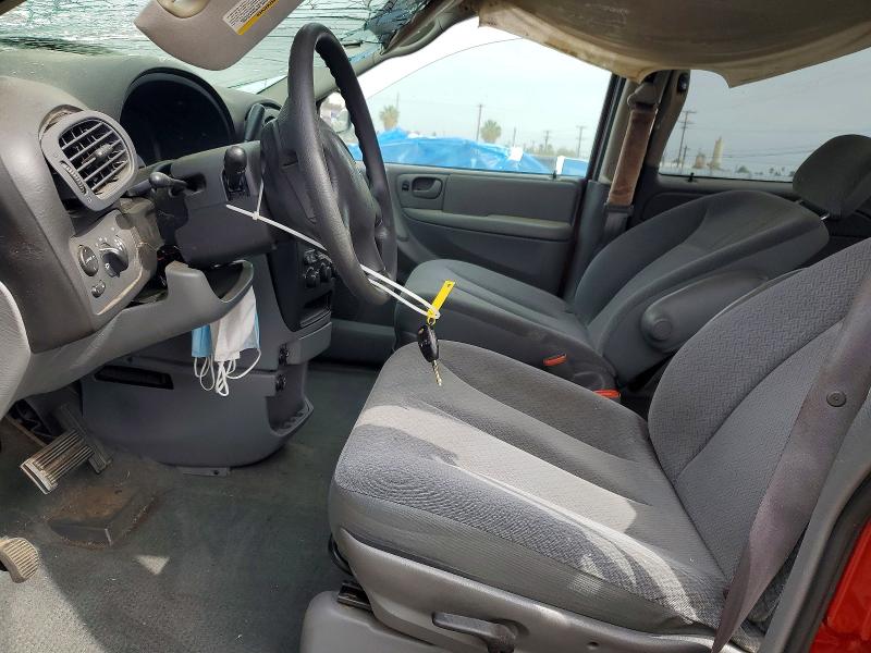 Aukcja sprzedaży 2005 Dodge Grand Caravan, vin: 2D4GP24R55R349279, numer aukcji: 56349926