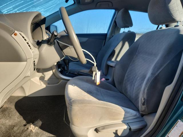 57565446 :رقم المزاد ، JTDBL40E79J023866 vin ، 2009 Toyota Corolla مزاد بيع