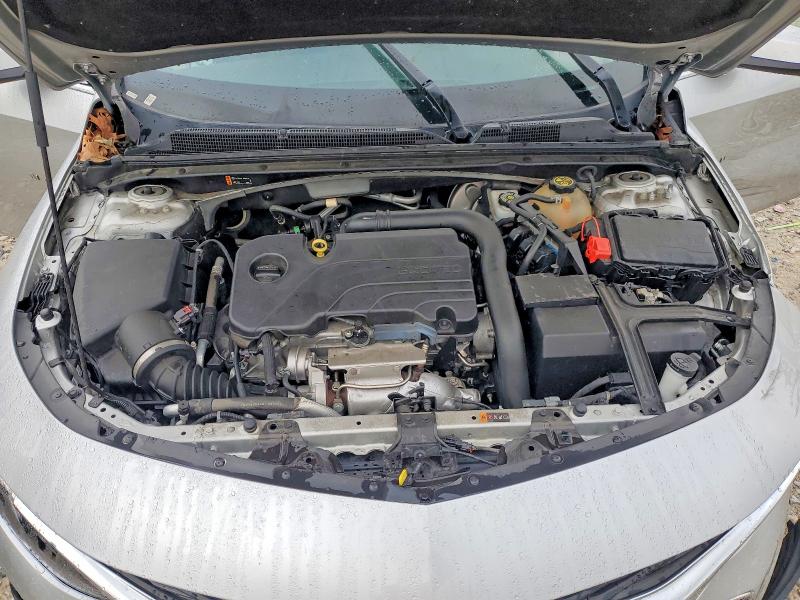 Продаж на аукціоні авто 2022 Chevrolet Malibu, vin: 1G1ZD5ST3NF174030, номер лоту: 58149816