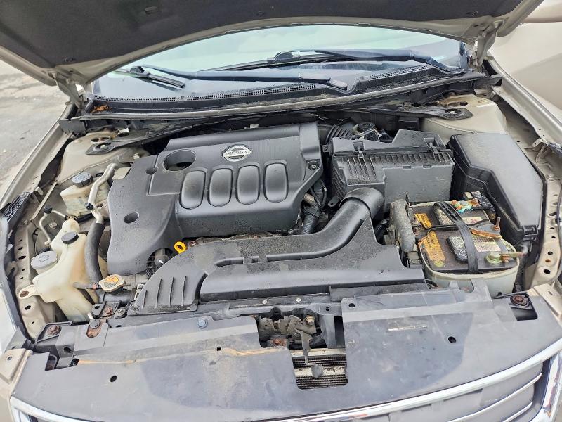 Продажа на аукционе авто 2012 Nissan Altima, vin: 1N4AL2AP8CN427278, номер лота: 58390206