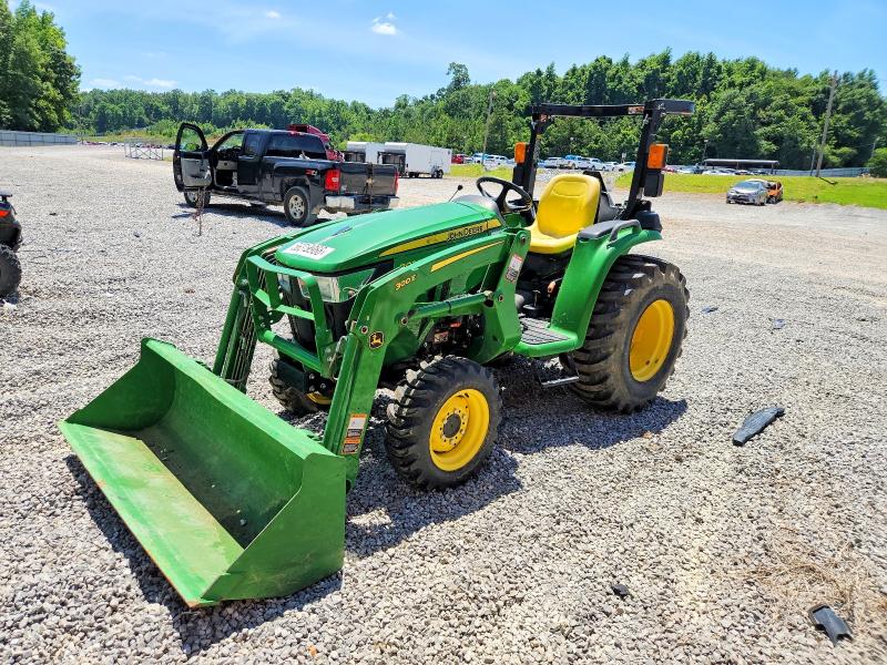 2018 John Deere 300e მანქანა იყიდება აუქციონზე, vin: 1LV3032EHJJ124130, აუქციონის ნომერი: 56319966