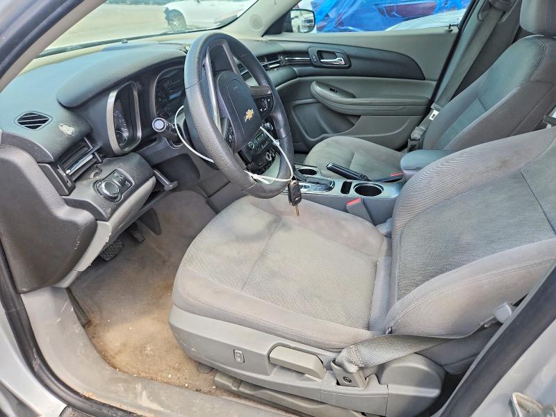 Продажа на аукционе авто 2014 Chevrolet Malibu, vin: 1G11B5SL5EF183024, номер лота: 56779166