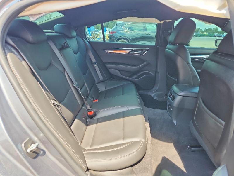 Aukcja sprzedaży 2020 Cadillac Ct5, vin: 1G6DM5RK1L0120615, numer aukcji: 59357346