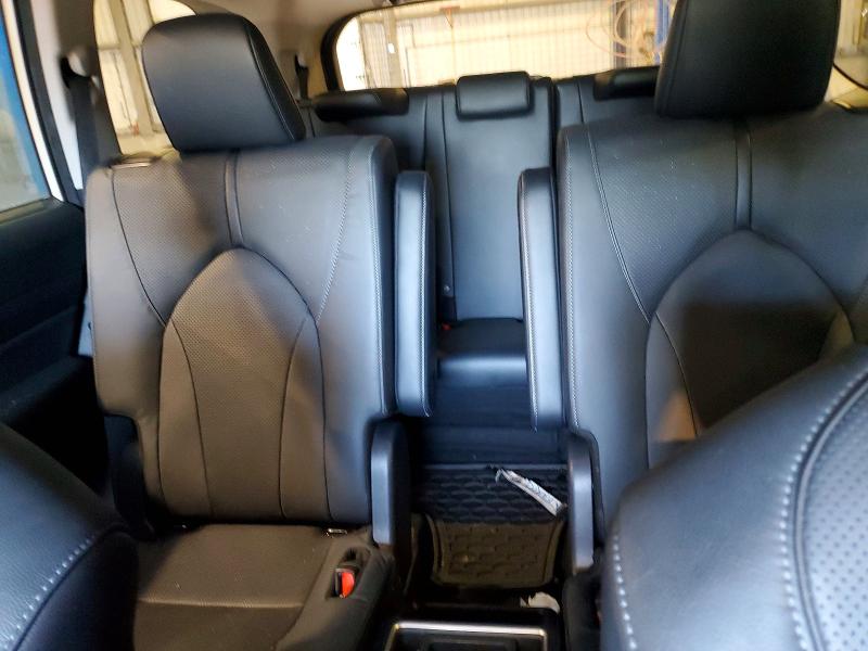 2024 Toyota Grand Highlander მანქანა იყიდება აუქციონზე, vin: 5TDAAAB52RS012743, აუქციონის ნომერი: 55626686