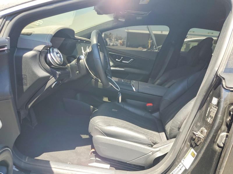 Aukcja sprzedaży 2024 Mercedes-benz Eqs Sedan, vin: W1KCG4EB1RA046105, numer aukcji: 55577336
