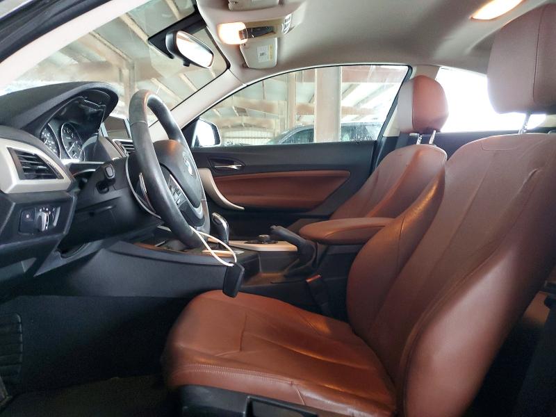 Aukcja sprzedaży 2015 Bmw 228, vin: WBA1F5C5XFV257540, numer aukcji: 55560426