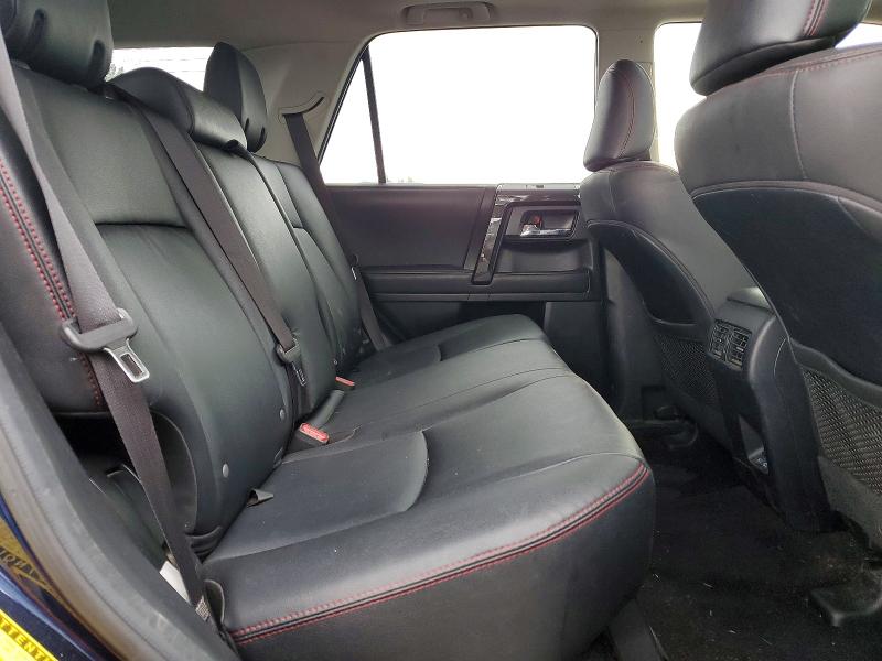 56638926 :رقم المزاد ، JTERU5JR2R6237276 vin ، 2024 Toyota 4runner مزاد بيع