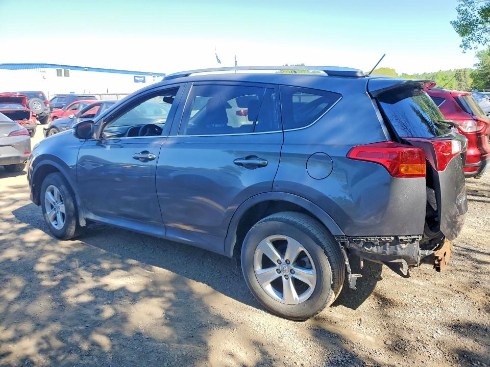 Aukcja sprzedaży 2013 Toyota Rav4, vin: 2T3WFREV8DW048378, numer aukcji: 55800526