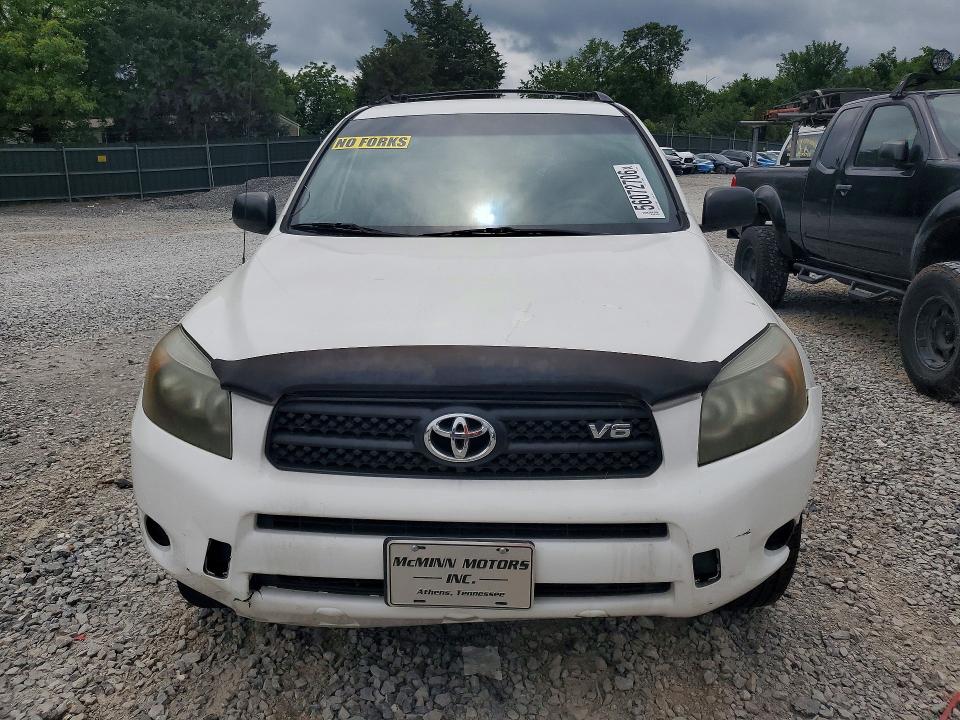 Aukcja sprzedaży 2006 Toyota Rav4, vin: JTMZK33V265002046, numer aukcji: 56072706