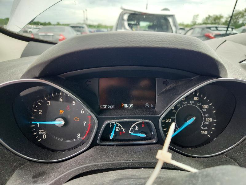 Продажа на аукционе авто 2019 Ford Escape, vin: 1FMCU9J92KUA51896, номер лота: 56453656