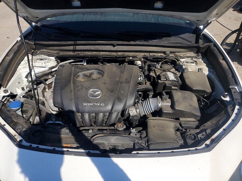 56936566 :رقم المزاد ، 3MVDMAAL7MM265861 vin ، 2021 Mazda Cx-30 مزاد بيع