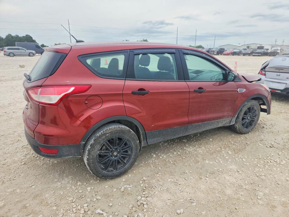 Aukcja sprzedaży 2016 Ford Escape, vin: 1FMCU0F72GUA38883, numer aukcji: 58099956