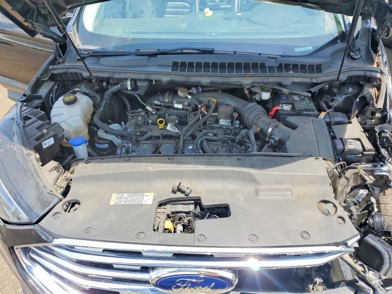 Продаж на аукціоні авто 2021 Ford Edge, vin: 2FMPK4J96MBA45084, номер лоту: 58532976