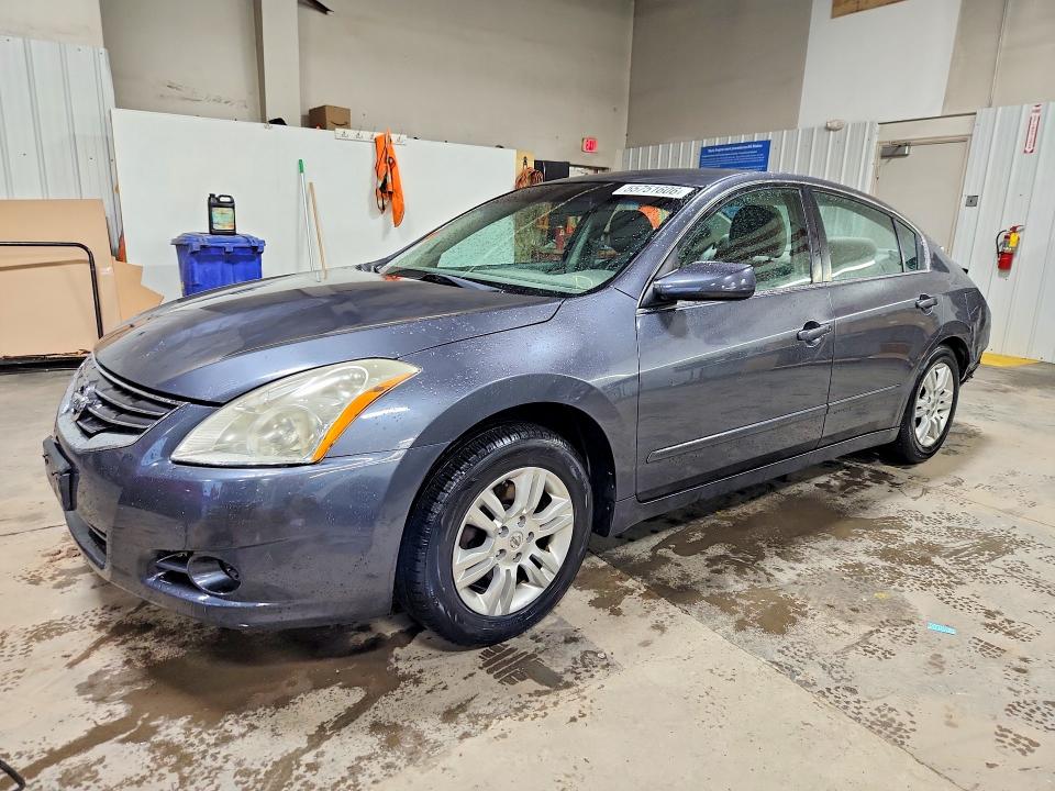 Aukcja sprzedaży 2010 Nissan Altima, vin: 1N4AL2AP4AN482307, numer aukcji: 55751606