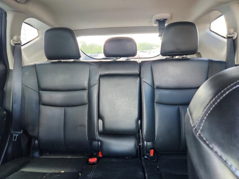 Aukcja sprzedaży 2019 Nissan Murano, vin: 5N1AZ2MJ3KN106811, numer aukcji: 57016776