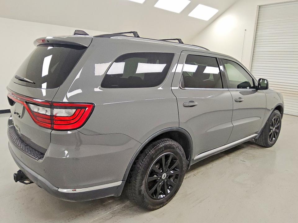 Aukcja sprzedaży 2019 Dodge Durango, vin: 1C4RDHAG6KC604529, numer aukcji: 55633496