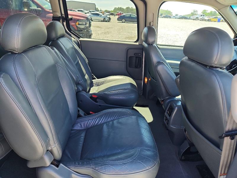 Auction sale of the 2002 Nissan Quest, vin: 4N2ZN17T02D802152, lot number: 56114956