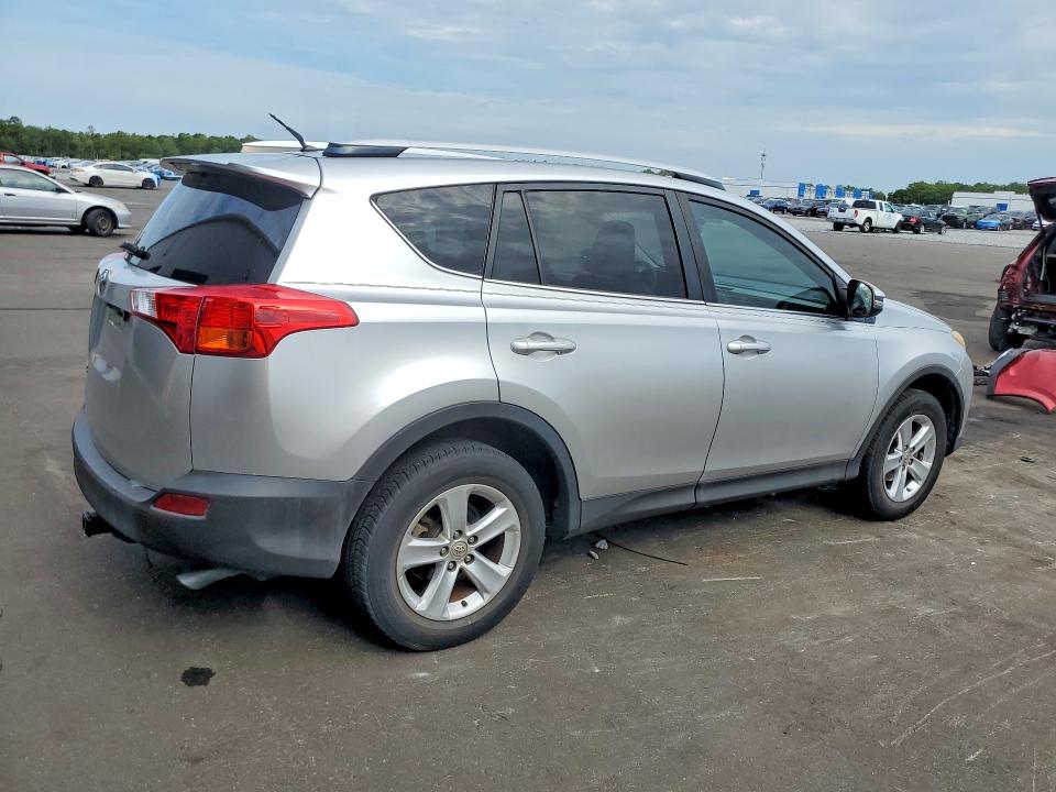 56574326 :رقم المزاد ، JTMWFREV6D5008081 vin ، 2013 Toyota Rav4 مزاد بيع