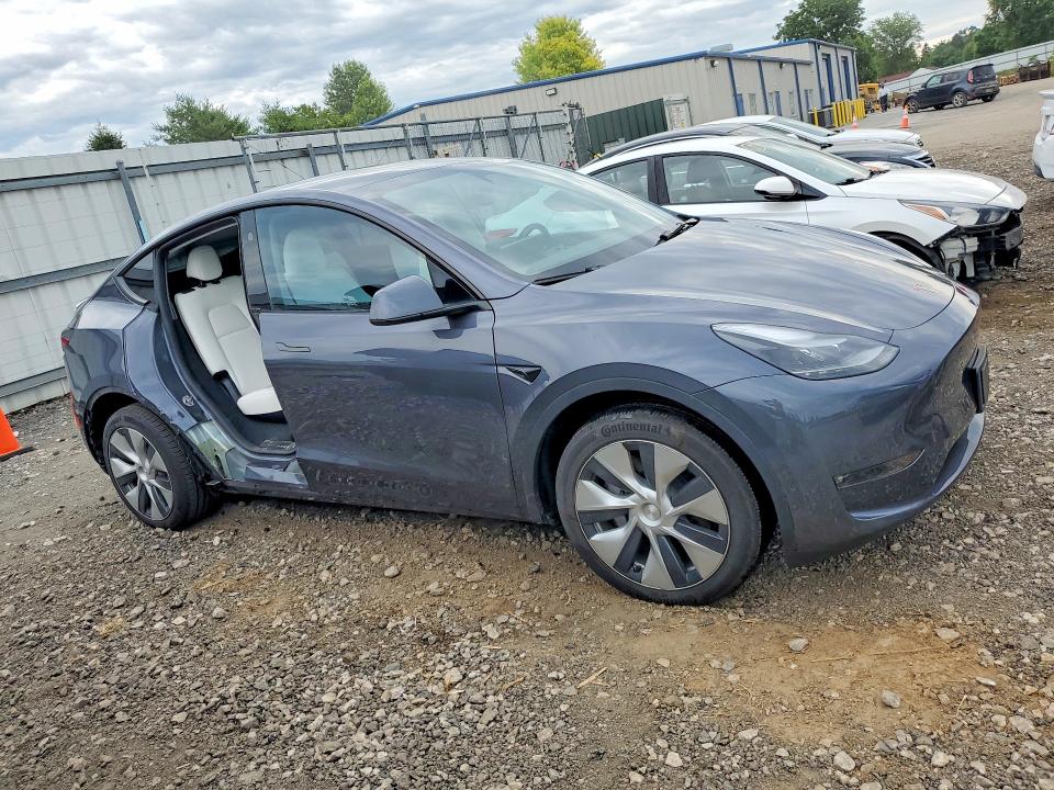Aukcja sprzedaży 2023 Tesla Model Y, vin: 7SAYGDEE4PF886350, numer aukcji: 58473316