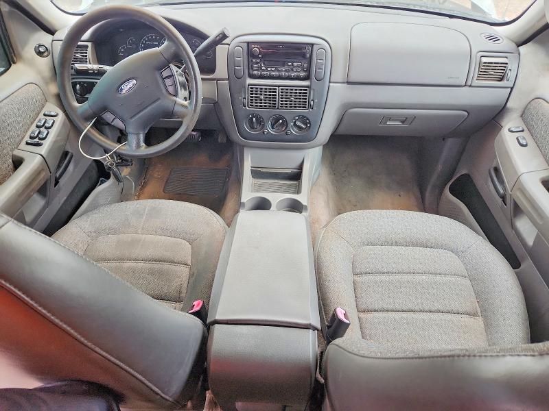 Aukcja sprzedaży 2002 Ford Explorer, vin: 1FMZU62E42UB93090, numer aukcji: 57187856