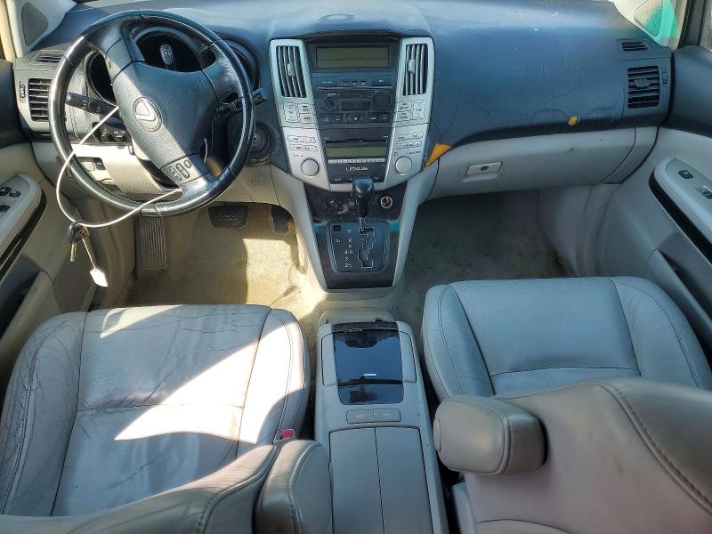 Продажа на аукционе авто 2008 Lexus Rx, vin: 2T2HK31U78C068129, номер лота: 54900786