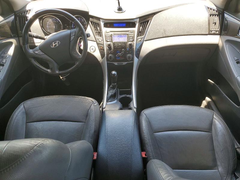 Aukcja sprzedaży 2013 Hyundai Sonata, vin: 5NPEC4AC4DH640251, numer aukcji: 57896326