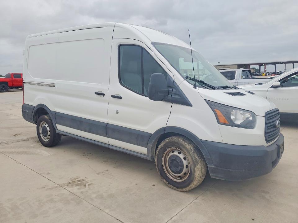 Продаж на аукціоні авто 2019 Ford Transit, vin: 1FTYE1CM9KKB45408, номер лоту: 56734636