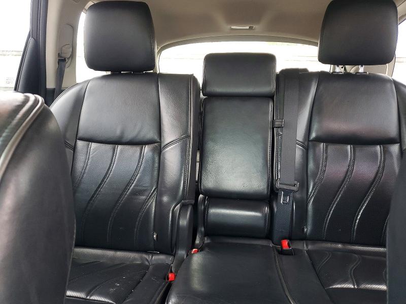 Aukcja sprzedaży 2015 Infiniti Qx60, vin: 5N1AL0MN4FC546157, numer aukcji: 58248756