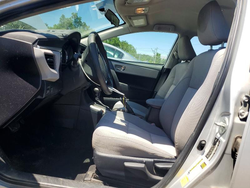 Aukcja sprzedaży 2015 Toyota Corolla, vin: 2T1BURHEXFC273379, numer aukcji: 56825716
