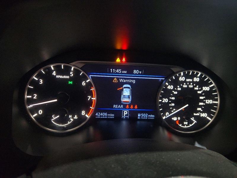 Продажа на аукционе авто 2024 Nissan Altima, vin: 1N4BL4DV1RN341541, номер лота: 55652756