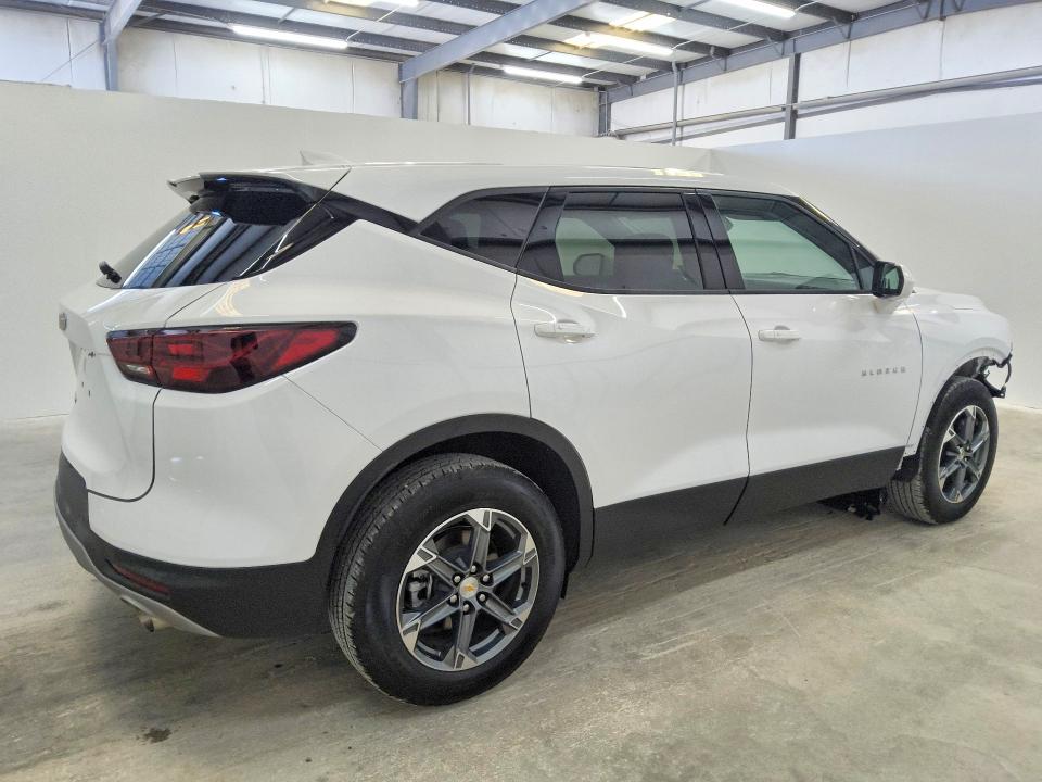 Aukcja sprzedaży 2026 Chevrolet Blazer, vin: 3GNKBCR40TS161401, numer aukcji: 56500966