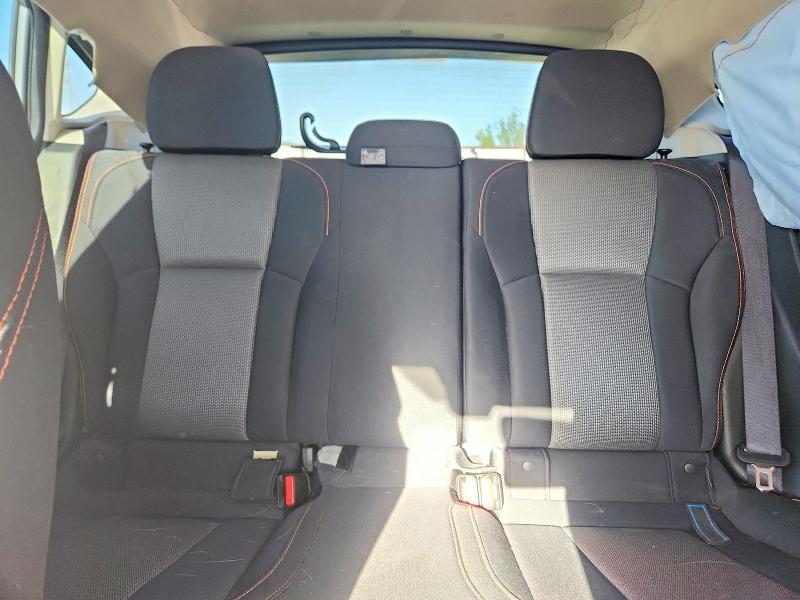 2021 Subaru Crosstrek მანქანა იყიდება აუქციონზე, vin: JF2GTAPC9M8226235, აუქციონის ნომერი: 55699606