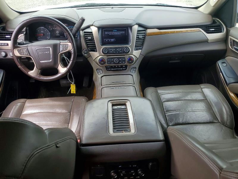 Продажа на аукционе авто 2017 Gmc Yukon Xl, vin: 1GKS2HKJ8HR241212, номер лота: 56457686
