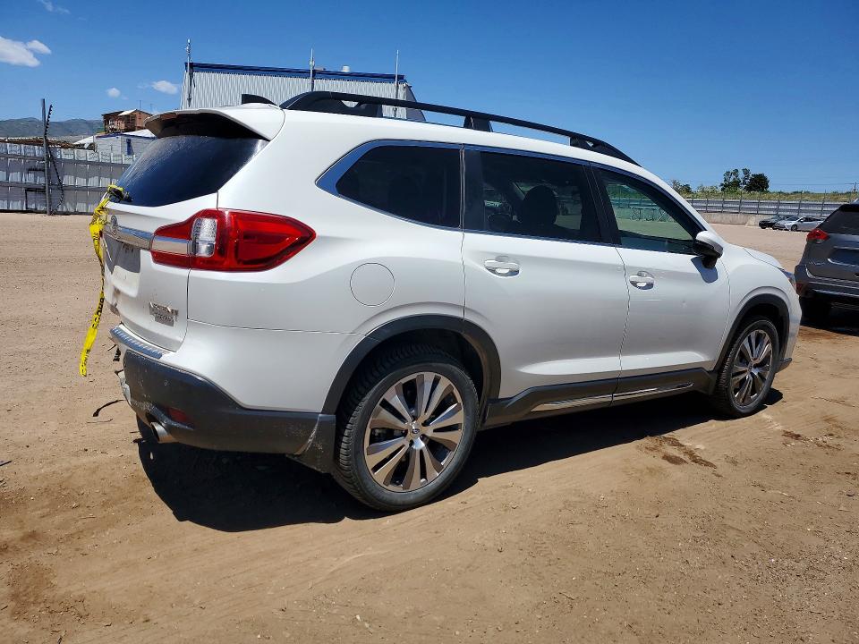 Продажа на аукционе авто 2020 Subaru Ascent, vin: 4S4WMAPDXL3471066, номер лота: 57223406