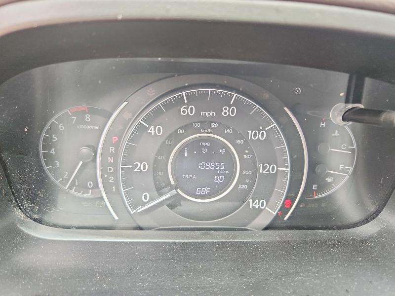 Aukcja sprzedaży 2014 Honda Cr-v, vin: 5J6RM4H58EL085091, numer aukcji: 57041276