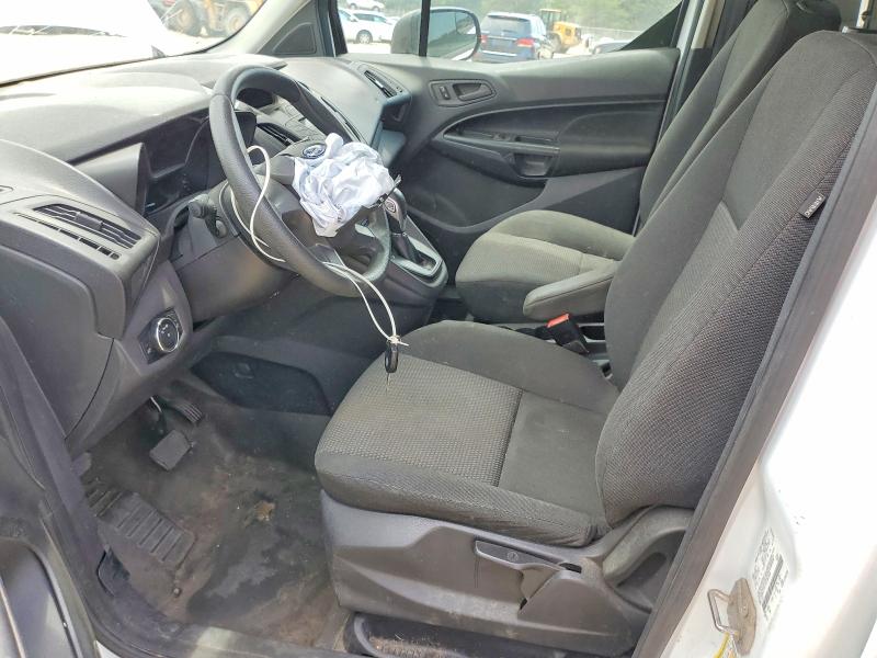 58325496 :رقم المزاد ، NM0LE7E71G1281904 vin ، 2016 Ford Transit Connect مزاد بيع