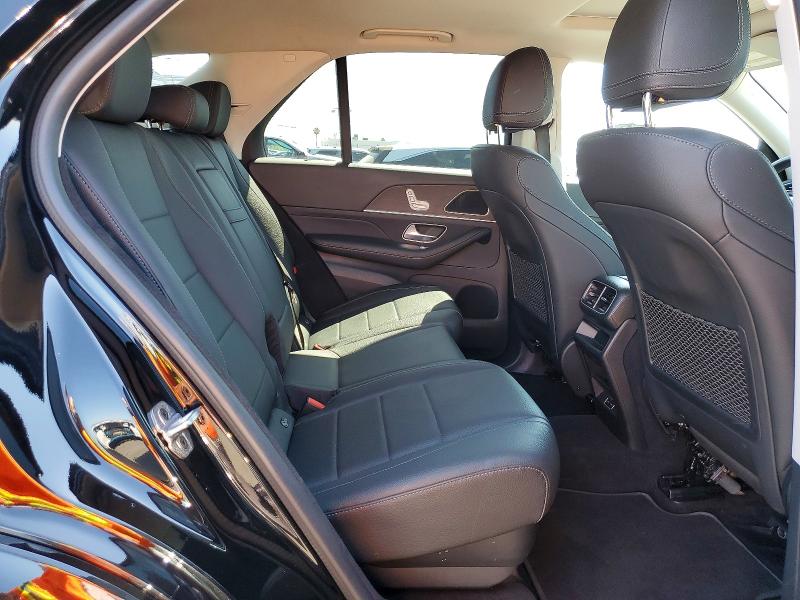 57833516 :رقم المزاد ، 4JGFB4FE6RB083221 vin ، 2024 Mercedes-benz Gle مزاد بيع