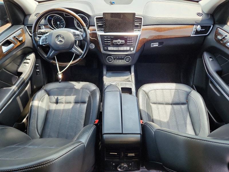 Aukcja sprzedaży 2014 Mercedes-benz Gl, vin: 4JGDF7CE6EA401596, numer aukcji: 56607866