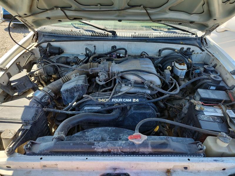 Продажа на аукционе авто 1996 Toyota 4runner, vin: JT3HN86R1T0027208, номер лота: 51532386