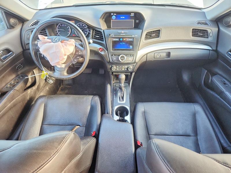 Продаж на аукціоні авто 2018 Acura Ilx, vin: 19UDE2F76JA007714, номер лоту: 55374736