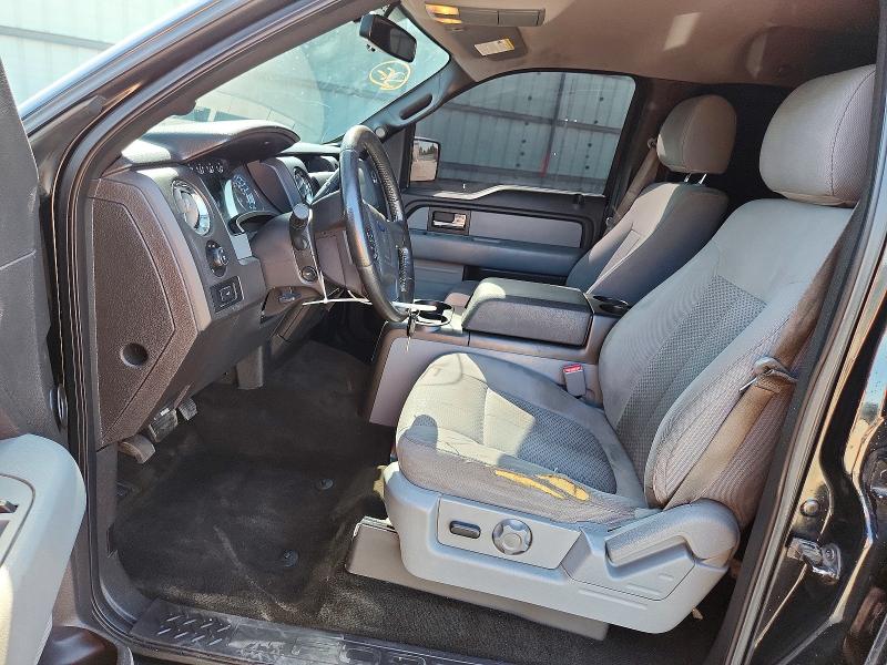 Aukcja sprzedaży 2012 Ford F150, vin: 1FTEW1CM3CFB29005, numer aukcji: 79136345