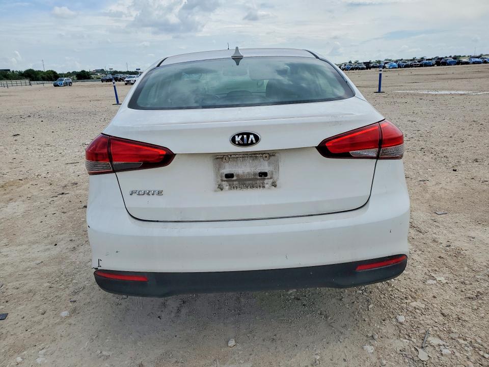 Aukcja sprzedaży 2017 Kia Forte, vin: 3KPFK4A73HE066486, numer aukcji: 56129186