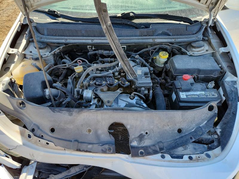 Aukcja sprzedaży 2016 Dodge Dart, vin: 1C3CDFFH1GD796637, numer aukcji: 53749876