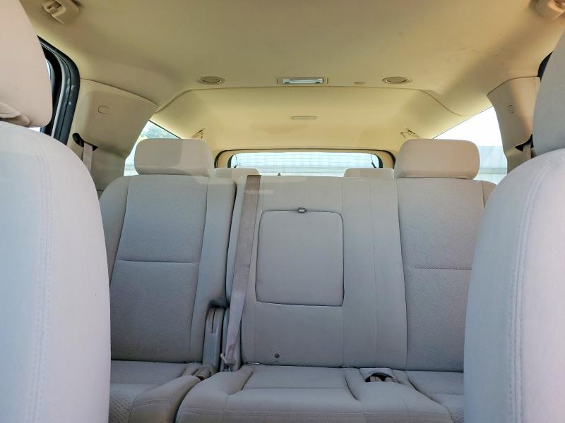 Продажа на аукционе авто 2007 Chevrolet Suburban, vin: 3GNFK16367G213270, номер лота: 56676896