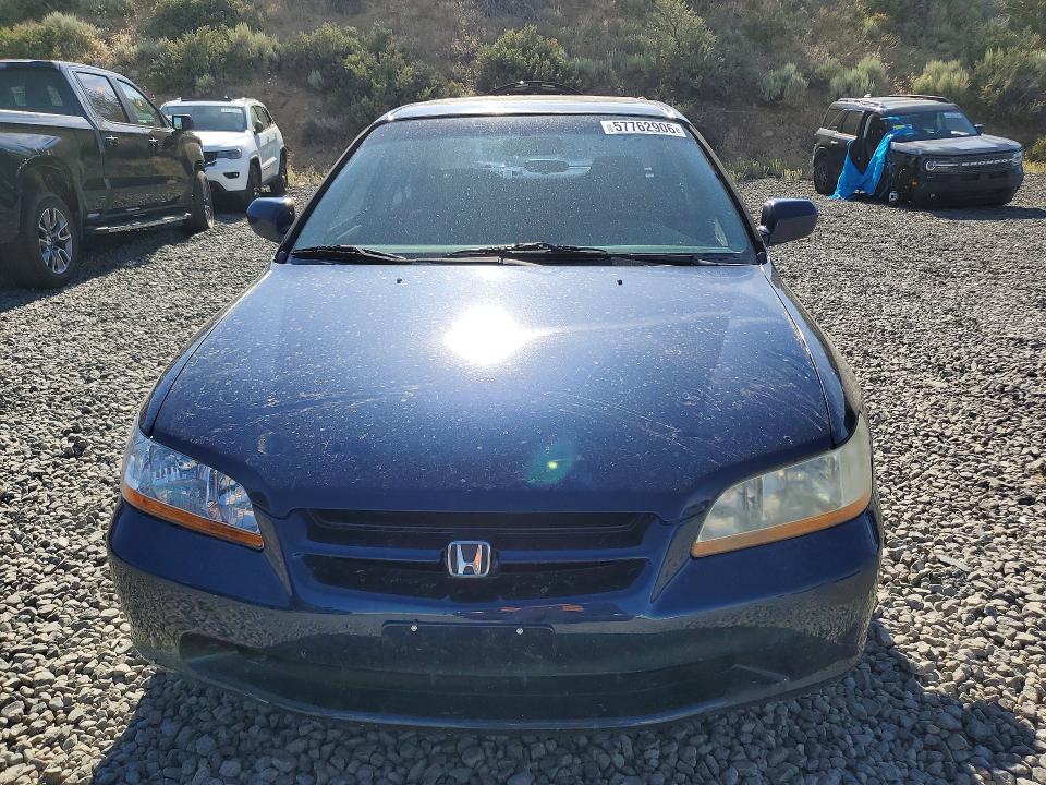 Aukcja sprzedaży 2000 Honda Accord, vin: JHMCG667XYC021737, numer aukcji: 57762906