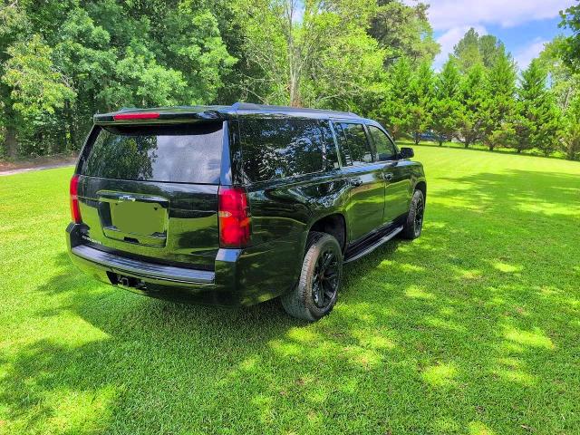 59536926 :رقم المزاد ، 1GNSCHKC1LR301602 vin ، 2020 Chevrolet Suburban مزاد بيع
