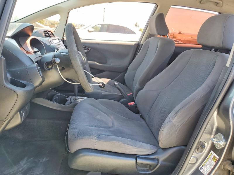 Aukcja sprzedaży 2012 Honda Fit, vin: JHMGE8H39CC031293, numer aukcji: 59018916